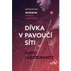 Dívka v pavoučí síti - Lagercrantz David