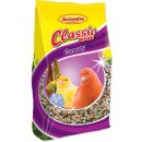 Krmivo pre vtáka Avicentra Classic menu Kanár 0,5 kg