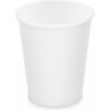 Wimex Papierový pohár biely 110 ml, XS (O 62 mm) (50 kusov)