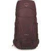 Osprey kyte 68l elderberry purple