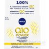 Nivea Q10 Power denný krém proti vráskam na suchú a veľmi suchú pokožku SPF15 50 ml