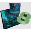Yes - Aurora / Green / Vinyl / Artbook / 2LP+2CD+Blu-Ray [LP / CD]