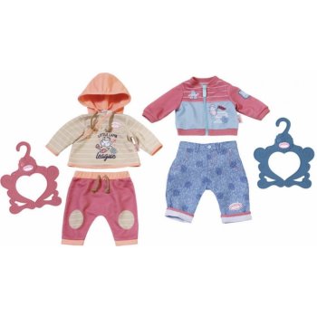 Zapf Creation Baby Annabell 794005 Oblečenie na ramienku