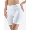 Gina Dámske boxerky s dlhšou nohavičkou 03019P biela XL/XXL