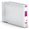 Epson T04C3 (C13T04C340), originálny atrament, purpurový