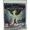 DRAGON AGE INQUISITION Playstation 3 EDÍCIA: Pôvodné vydanie - originál balenie v pôvodnej fólii s trhacím prúžkom