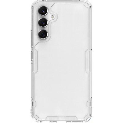 Púzdro Nillkin Nature TPU PRO pro Samsung Galaxy A54 5G Transparent