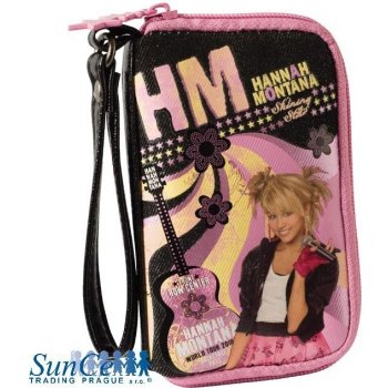 Púzdro SUN CE Disney Hannah Montana