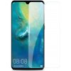 Temperované tvrdené sklo GOLD 9H pre Huawei P30 - Transparentná KP23442
