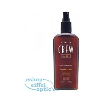 American Crew Alternator 100 ml