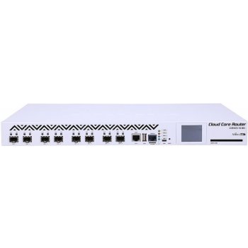 MikroTik CCR1072-1G-8S