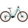 Rock Machine Elektrobicykel Torrent INT e90-29 Lady, mint/strieborná/čierna Zvoľte Variant: 21
