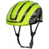 Prilba Force NEO MIPS, fluo-čierna SM/55-59cm