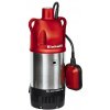 EINHELL Čerpadlo ponorné tlakové GC-PP 900 N, 4170964 4170964
