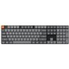 Keychron K5 Max Full Size Red Switch Black