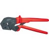 Pákové lisovacie kliešte 250 mm KNIPEX 97 52 04