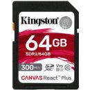 Kingston SDXC UHS-II SDR2/64GB