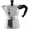 Bialetti Moka Express 3 šálky 150 ml