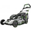 EGO POWER+ LM2130E-SP Aku kosačka 52 cm s pojazdom bez batérie