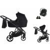 JUNAMA Air V3 + Cybex Aton B2 i-Size 04 black 2023