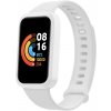 Eternico Essential pre Xiaomi Band 8 Active a Redmi Band 2 / 3 white AET-XMA9E-w