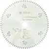 Pílový kotúč Bosch Top Precision Best for Multi Material 254x30 mm/80z.