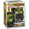 Funko Pop! World Of Warcraft The War Within Thrall 1046 (889698842983)