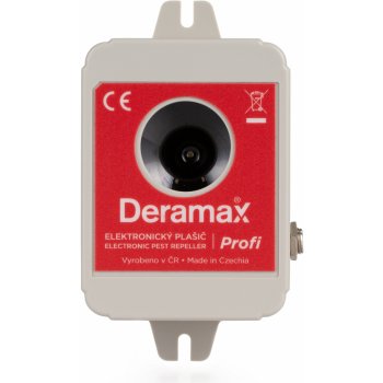 Deramax Profi