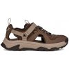 Teva Hurricane XLT3 CT, Bison Multi - pánské hybridní sandály UK:10,5/US:11,5/EU:45/29,1cm