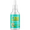 Allnutrition Fitking Delicious Flavour Drops 50 ml Limetka - mäta