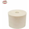 Zátka kvasná gumová ¤43/39mm biela