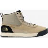 Pánske zimné topánky The North Face Larimer Mid Wp - kelp tan/tnf black