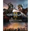 ESD GAMES ESD Chivalry 2 King's Edition