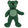 FOREVER COLLECTIBLES Plyšový macko / maskot CELTIC F.C. Mini Bear