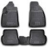 Novline Gumové autokoberce Ford Fiesta 2002-2008