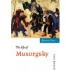 Life of Musorgsky
