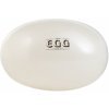 Ledragomma Maxafe Egg Ball 55x60 cm YTSA04775 biela