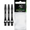 XQMax Darts Aluminium - medium - black