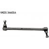 Tyč/Vzpera stabilizátora SKF VKDS 346014