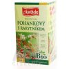 Apotheke Bio rakytníkový čaj s pohánkou 20 x 1,5 g