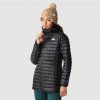 The North Face W NEW TREVAIL PARKA Dámska bunda US S NF0A7Z85JK31