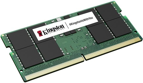 Kingston DDR5 16GB CL40 KCP548SS8-16