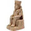 Aqua Excellent Egyptská socha 10,3x8,8x17 cm