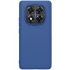 Nillkin Super Frosted PRO zadný kryt pre Xiaomi Redmi Note 14 Pro+ 5G Blue