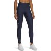 Women's compression leggings Under Armour HG Armour HiRise Legging modrá | biela S Under Armour 0198632735404