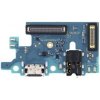 Samsung Galaxy M31s M317F - Nabíjací Konektor PCB Doska