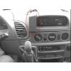 Brodit ProClip montážna konzola na palubnú dosku pre Mercedes Benz Sprinter 00-06, 852796
