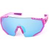 Pitcha Space-R - Clear Pink/Ice Blue one size