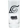 ABYstyle Sklenice Naruto Shippuden Konoha 290 ml