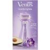 Gillette Venus ComfortGlide (W) 1 ks, Holiaci strojček